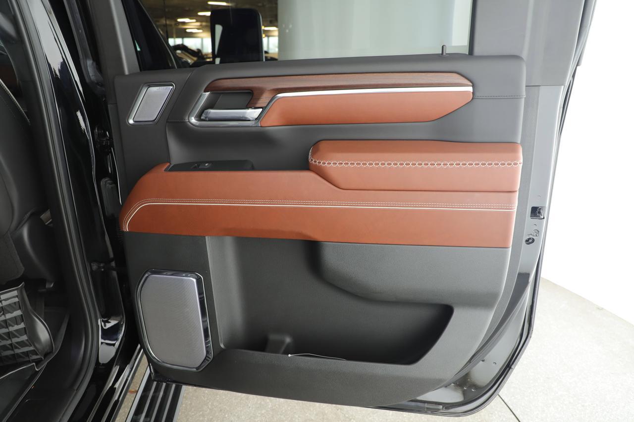 2024 GMC Sierra 2500HD Denali Ultimate New Braunfels TX