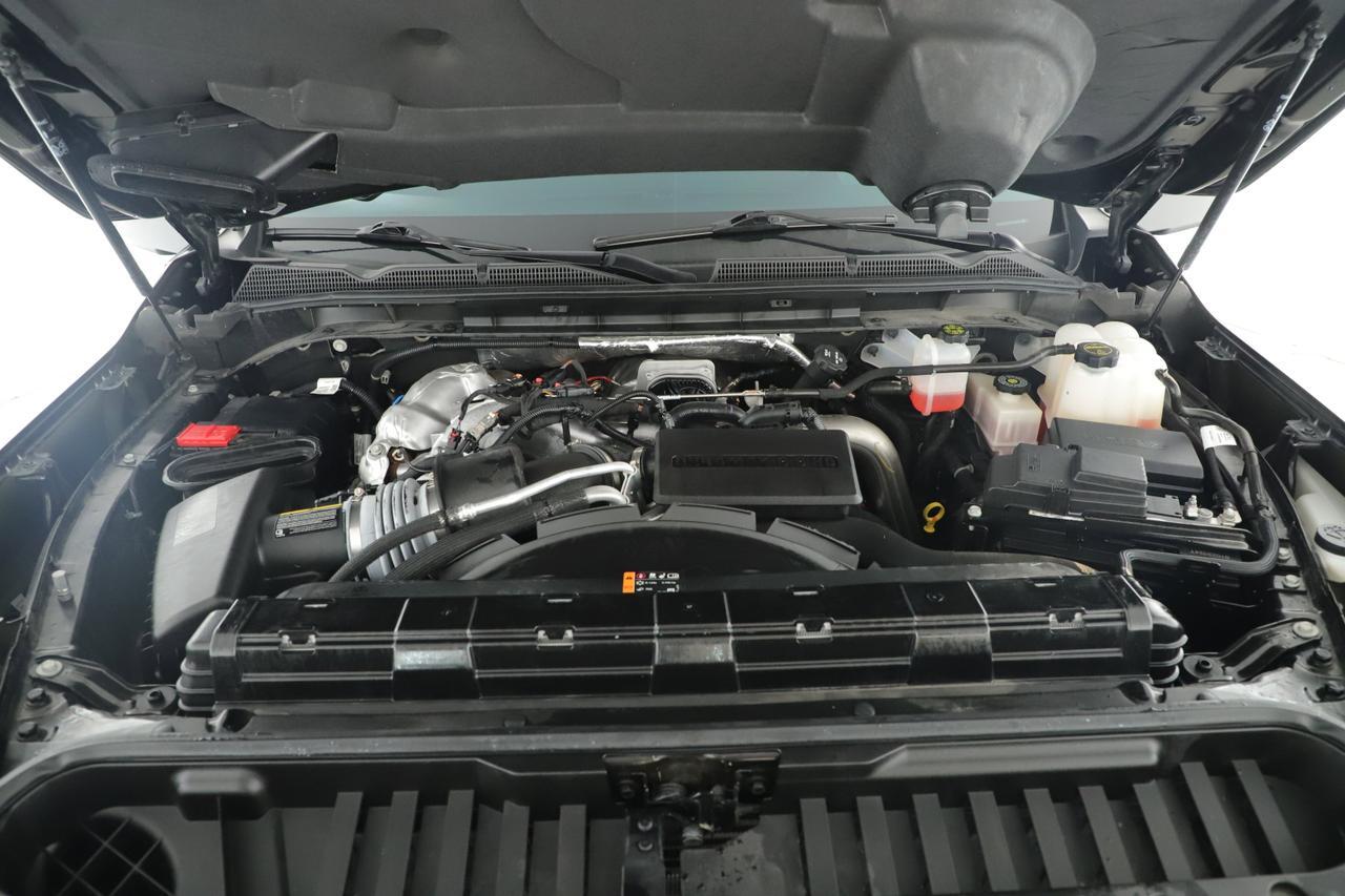 2024 GMC Sierra 2500HD Denali Ultimate New Braunfels TX