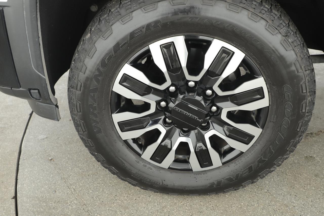 2024 GMC Sierra 2500HD Denali Ultimate New Braunfels TX