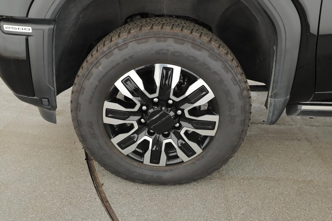 2024 GMC Sierra 2500HD Denali Ultimate New Braunfels TX