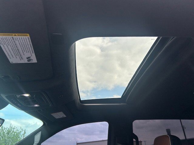 2024 GMC Sierra 2500HD Denali Ultimate New Braunfels TX