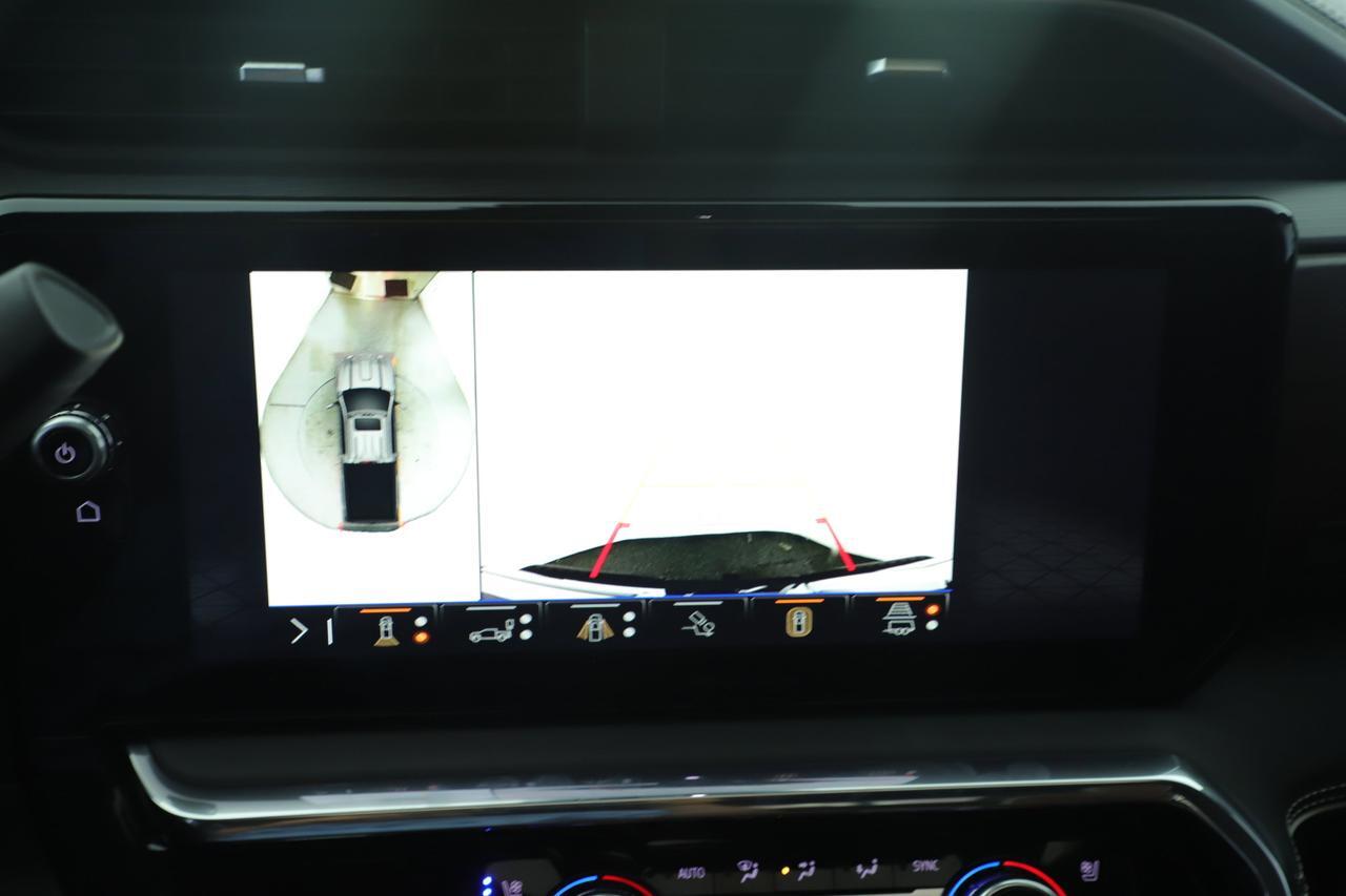2024 GMC Sierra 2500HD Denali Ultimate New Braunfels TX