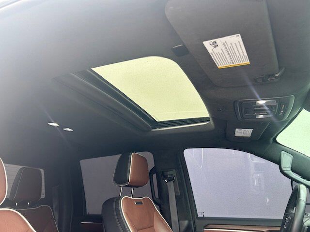 2024 GMC Sierra 2500HD Denali Ultimate New Braunfels TX