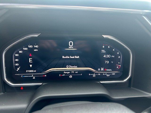 2024 GMC Sierra 2500HD Denali Ultimate New Braunfels TX