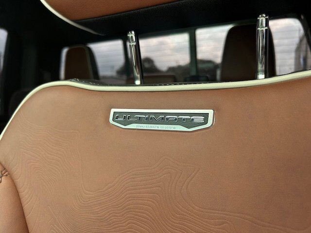 2024 GMC Sierra 2500HD Denali Ultimate New Braunfels TX