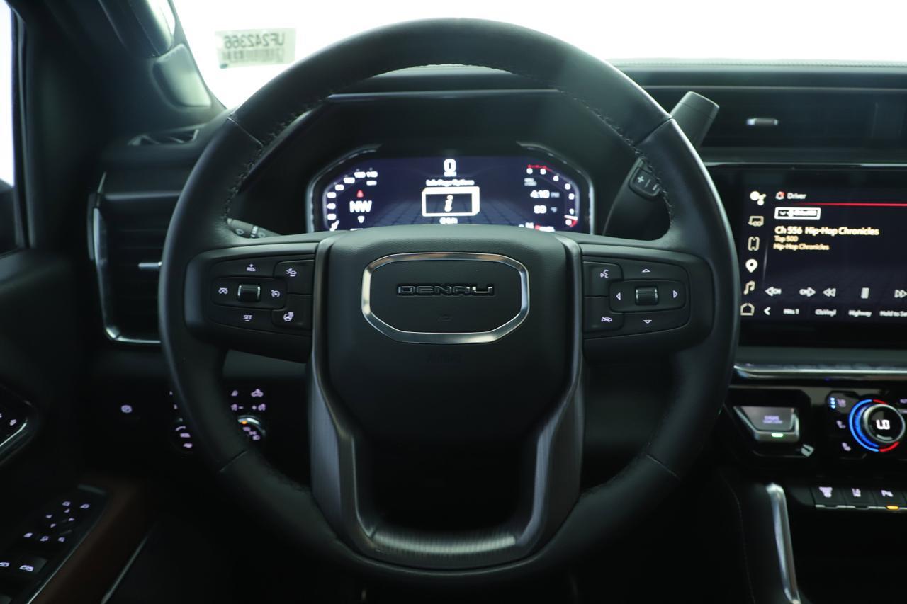 2024 GMC Sierra 2500HD Denali Ultimate New Braunfels TX