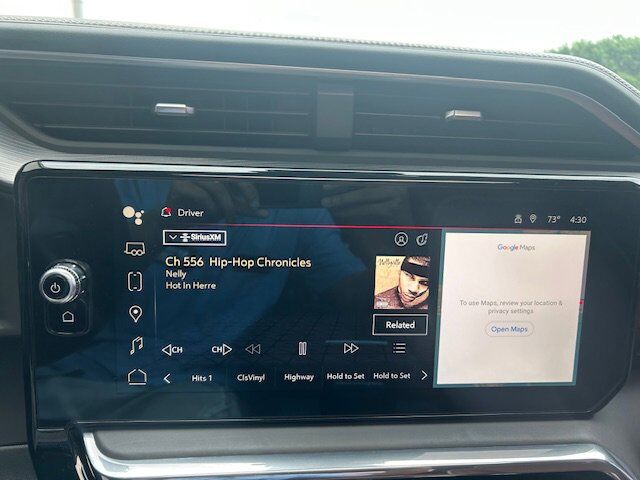 2024 GMC Sierra 2500HD Denali Ultimate New Braunfels TX