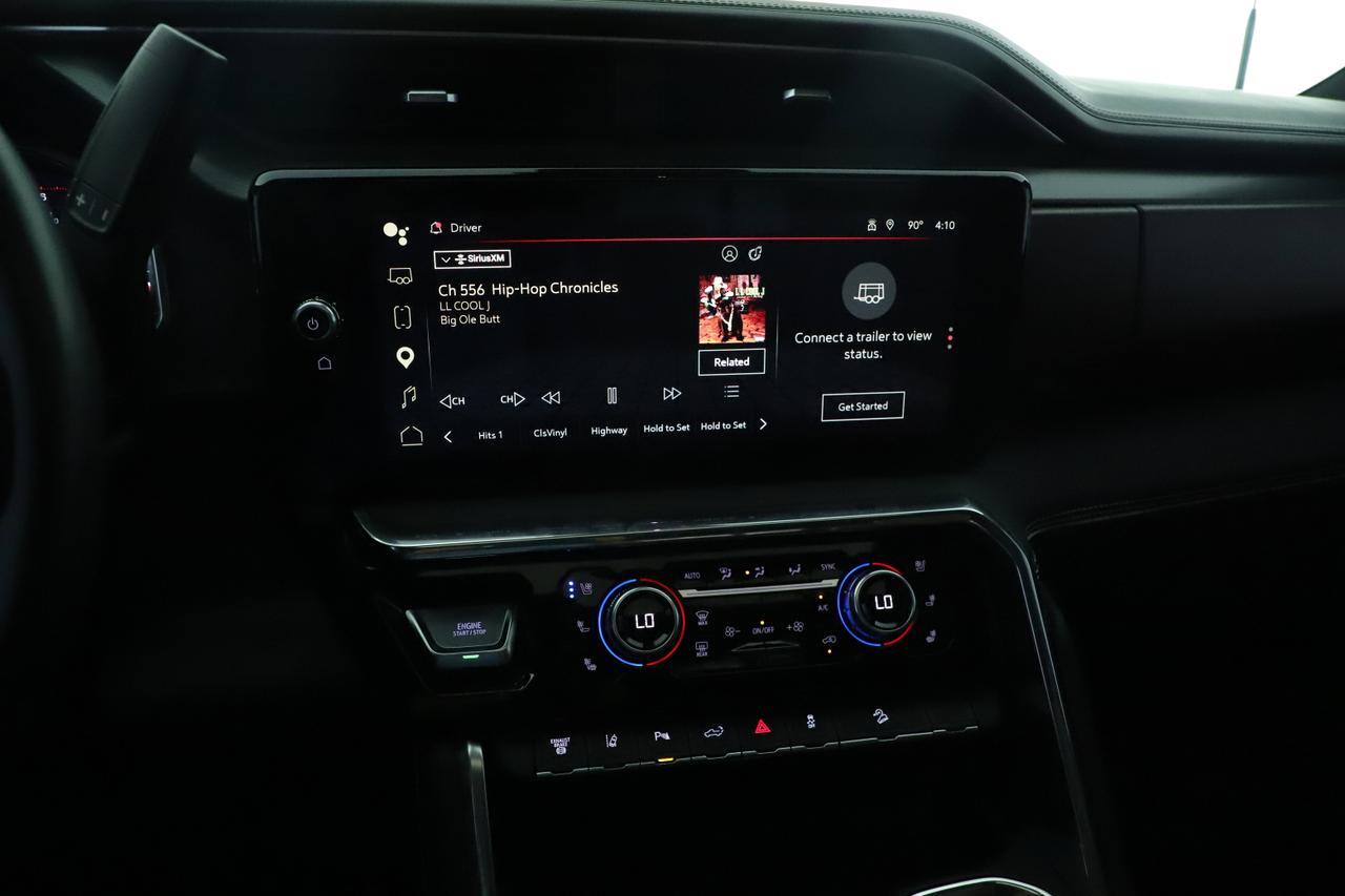2024 GMC Sierra 2500HD Denali Ultimate New Braunfels TX