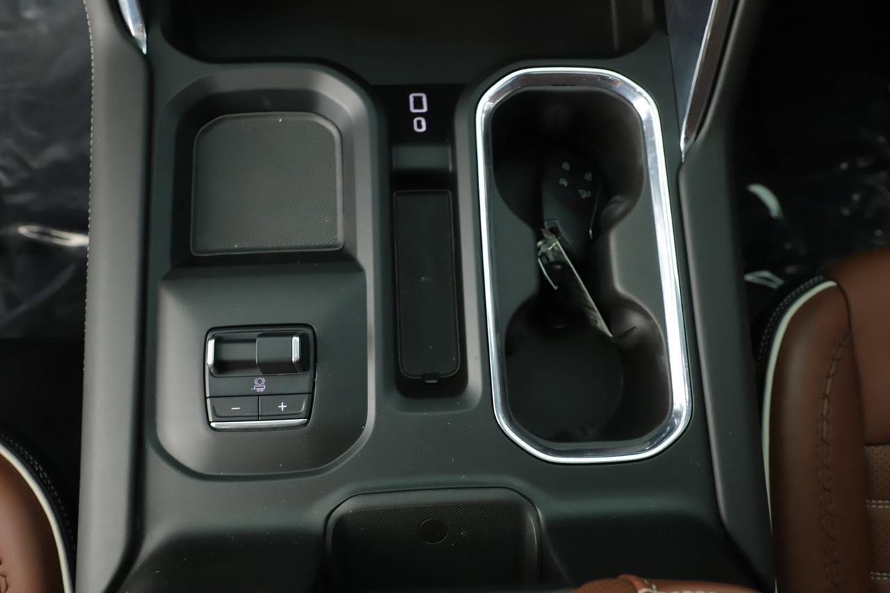 2024 GMC Sierra 2500HD Denali Ultimate New Braunfels TX