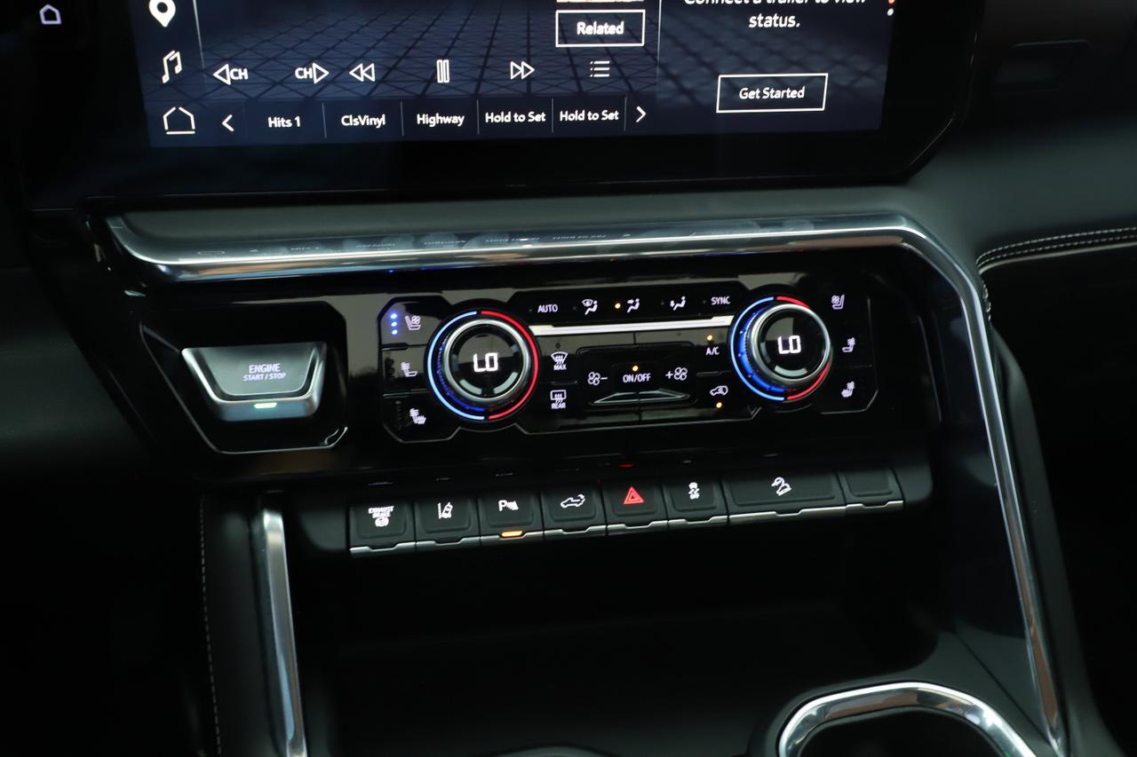 2024 GMC Sierra 2500HD Denali Ultimate New Braunfels TX