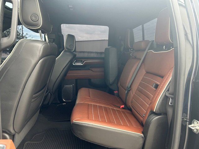 2024 GMC Sierra 2500HD Denali Ultimate New Braunfels TX