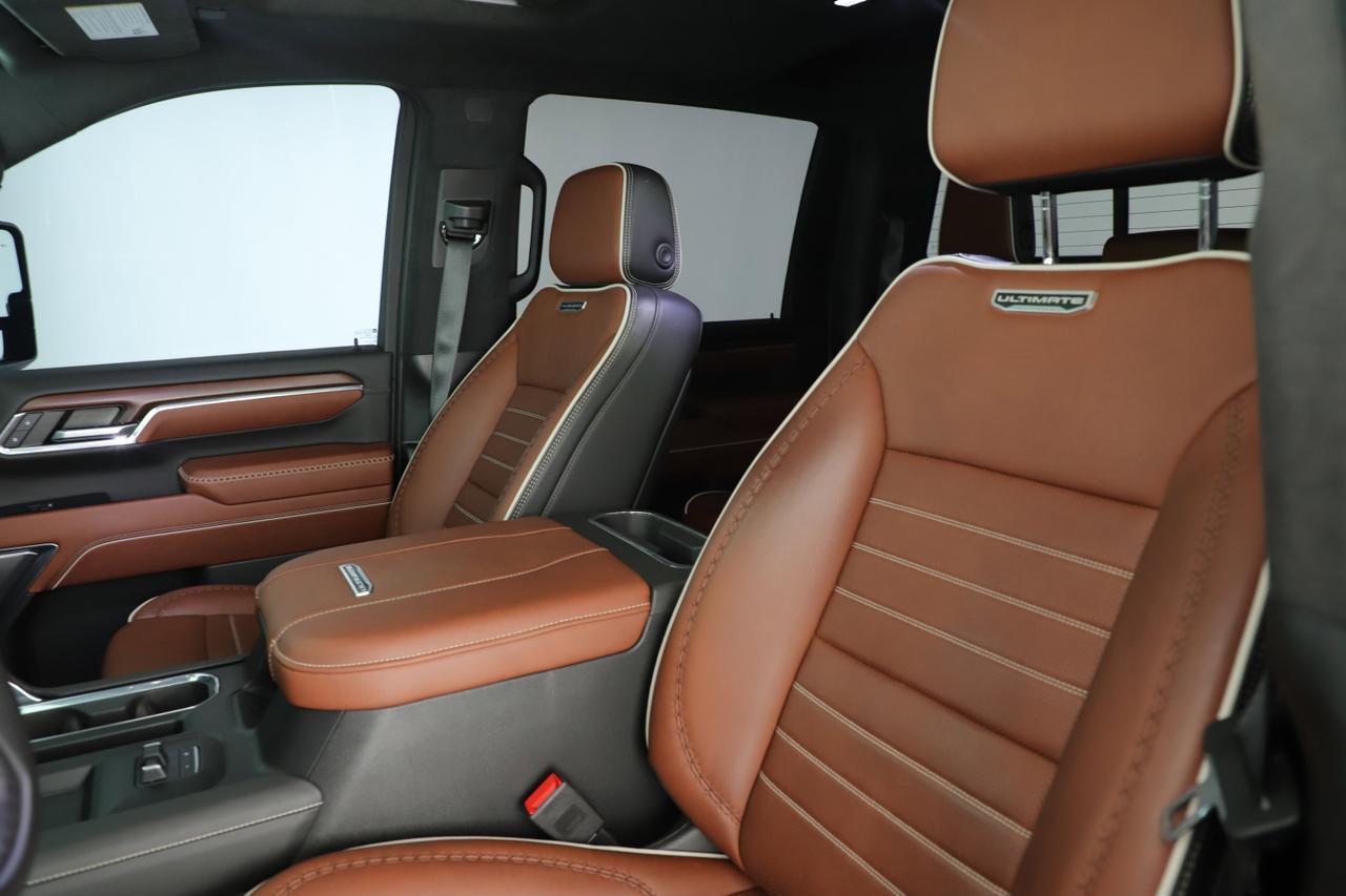 2024 GMC Sierra 2500HD Denali Ultimate New Braunfels TX