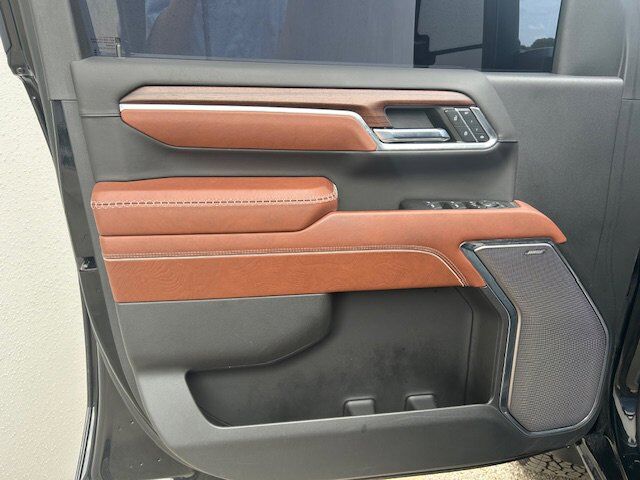 2024 GMC Sierra 2500HD Denali Ultimate New Braunfels TX