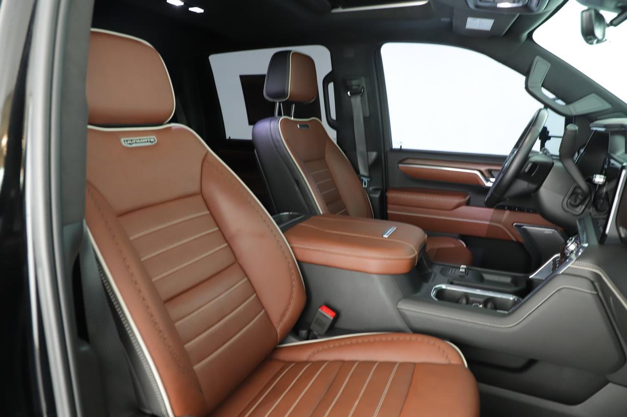 2024 GMC Sierra 2500HD Denali Ultimate New Braunfels TX