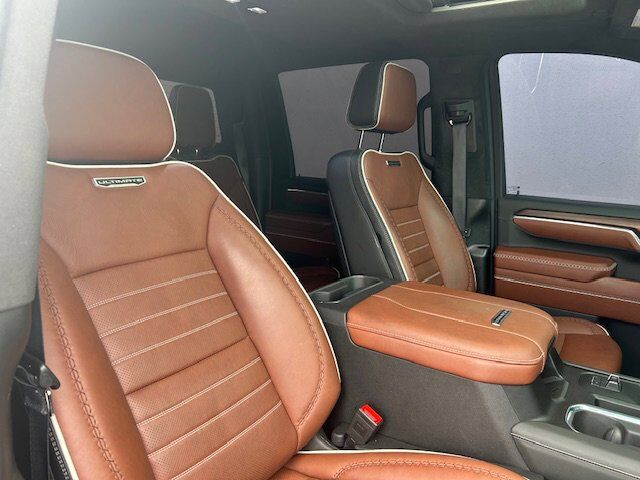 2024 GMC Sierra 2500HD Denali Ultimate New Braunfels TX