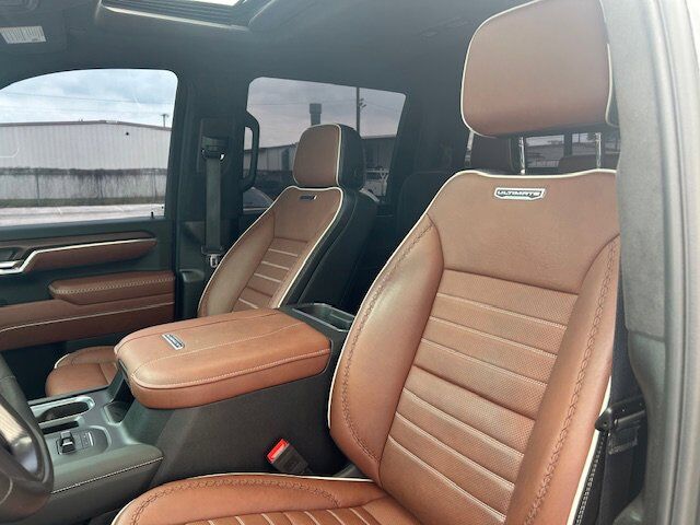 2024 GMC Sierra 2500HD Denali Ultimate New Braunfels TX