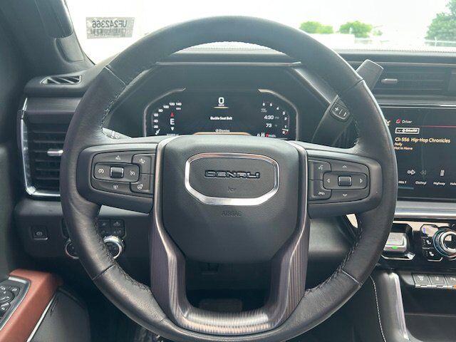 2024 GMC Sierra 2500HD Denali Ultimate New Braunfels TX