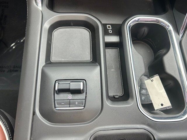 2024 GMC Sierra 2500HD Denali Ultimate New Braunfels TX