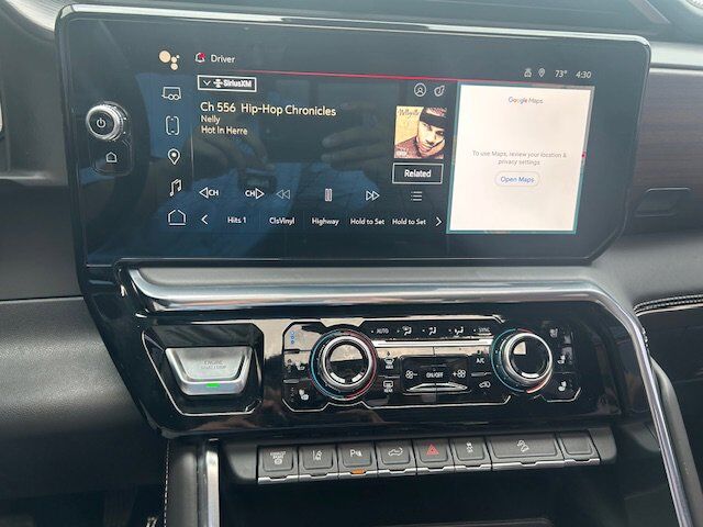 2024 GMC Sierra 2500HD Denali Ultimate New Braunfels TX