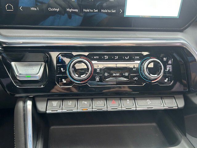 2024 GMC Sierra 2500HD Denali Ultimate New Braunfels TX