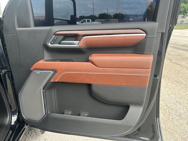 2024 GMC Sierra 2500HD Denali Ultimate New Braunfels TX