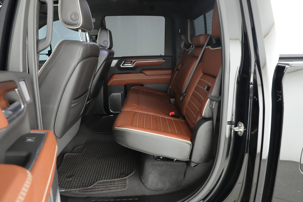 2024 GMC Sierra 2500HD Denali Ultimate New Braunfels TX