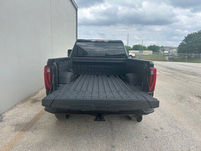 2024 GMC Sierra 2500HD Denali Ultimate New Braunfels TX