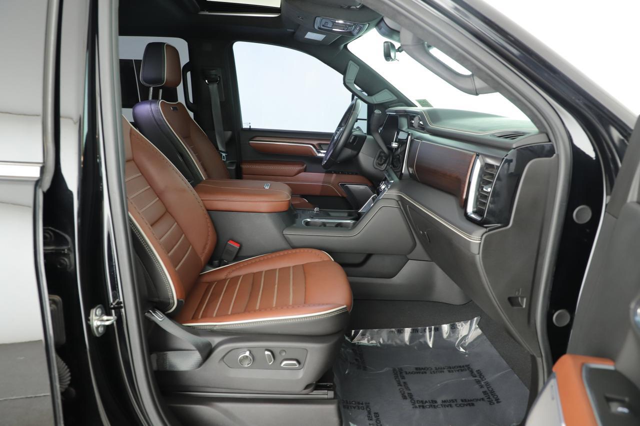 2024 GMC Sierra 2500HD Denali Ultimate New Braunfels TX