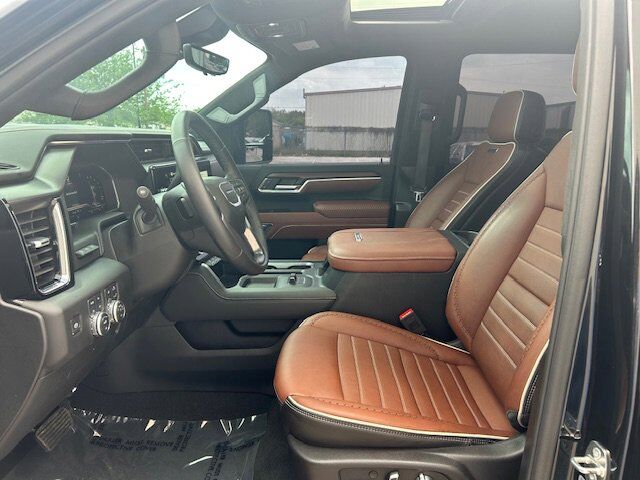 2024 GMC Sierra 2500HD Denali Ultimate New Braunfels TX