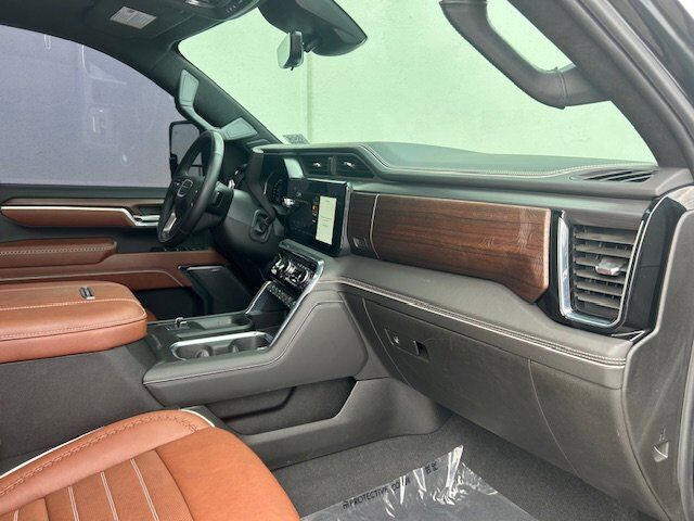 2024 GMC Sierra 2500HD Denali Ultimate New Braunfels TX