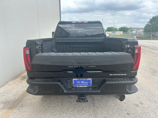 2024 GMC Sierra 2500HD Denali Ultimate New Braunfels TX