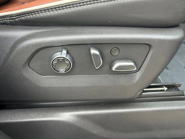 2024 GMC Sierra 2500HD Denali Ultimate New Braunfels TX