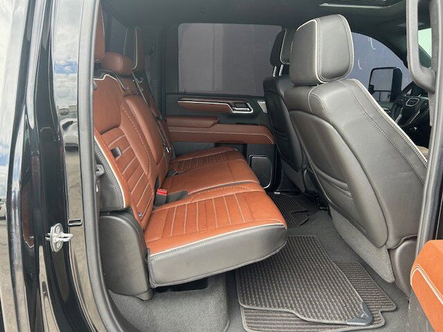 2024 GMC Sierra 2500HD Denali Ultimate New Braunfels TX