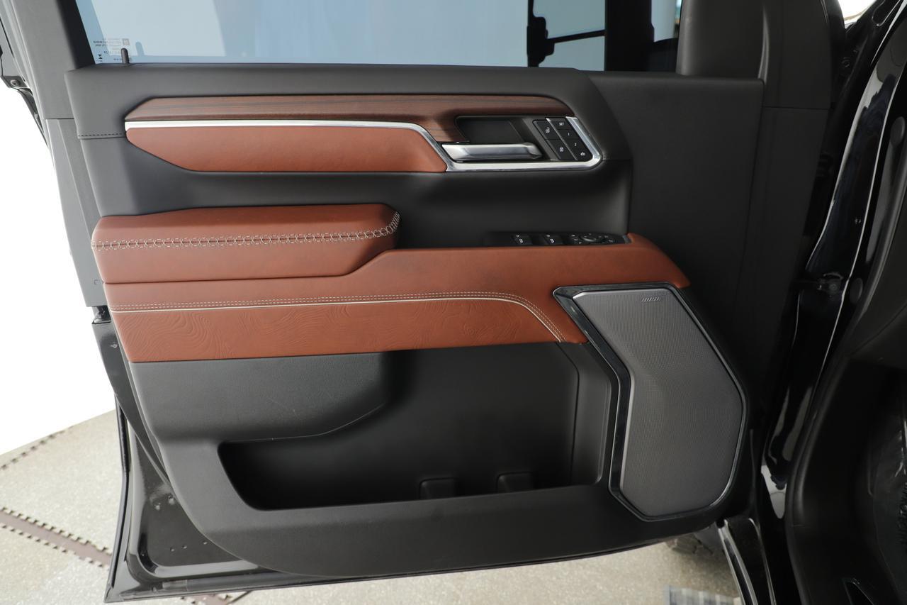 2024 GMC Sierra 2500HD Denali Ultimate New Braunfels TX