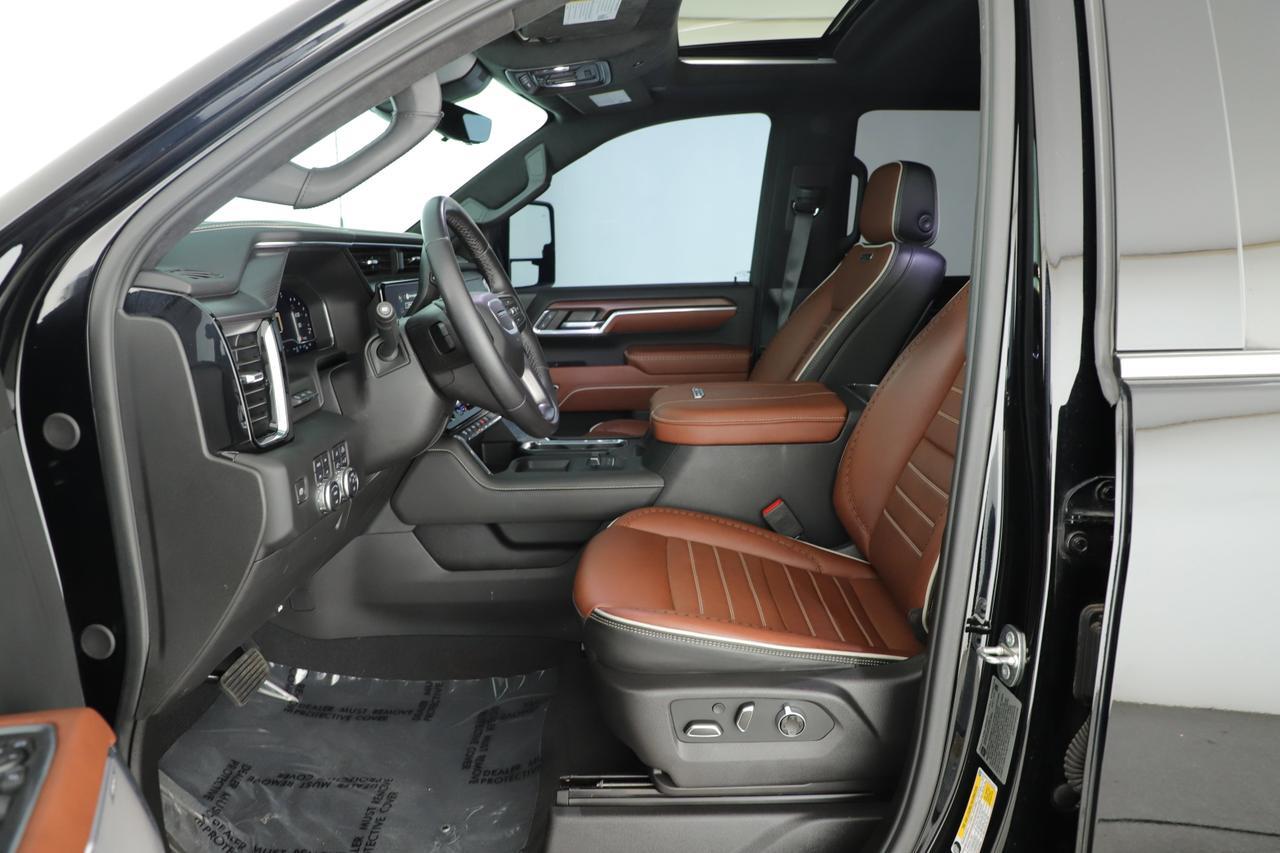 2024 GMC Sierra 2500HD Denali Ultimate New Braunfels TX