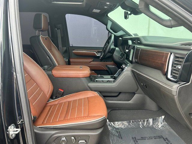 2024 GMC Sierra 2500HD Denali Ultimate New Braunfels TX