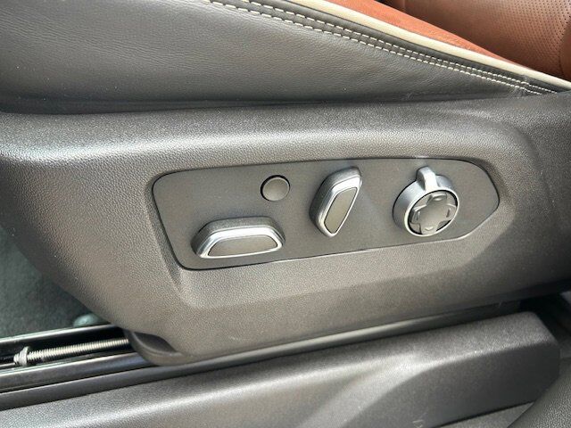 2024 GMC Sierra 2500HD Denali Ultimate New Braunfels TX