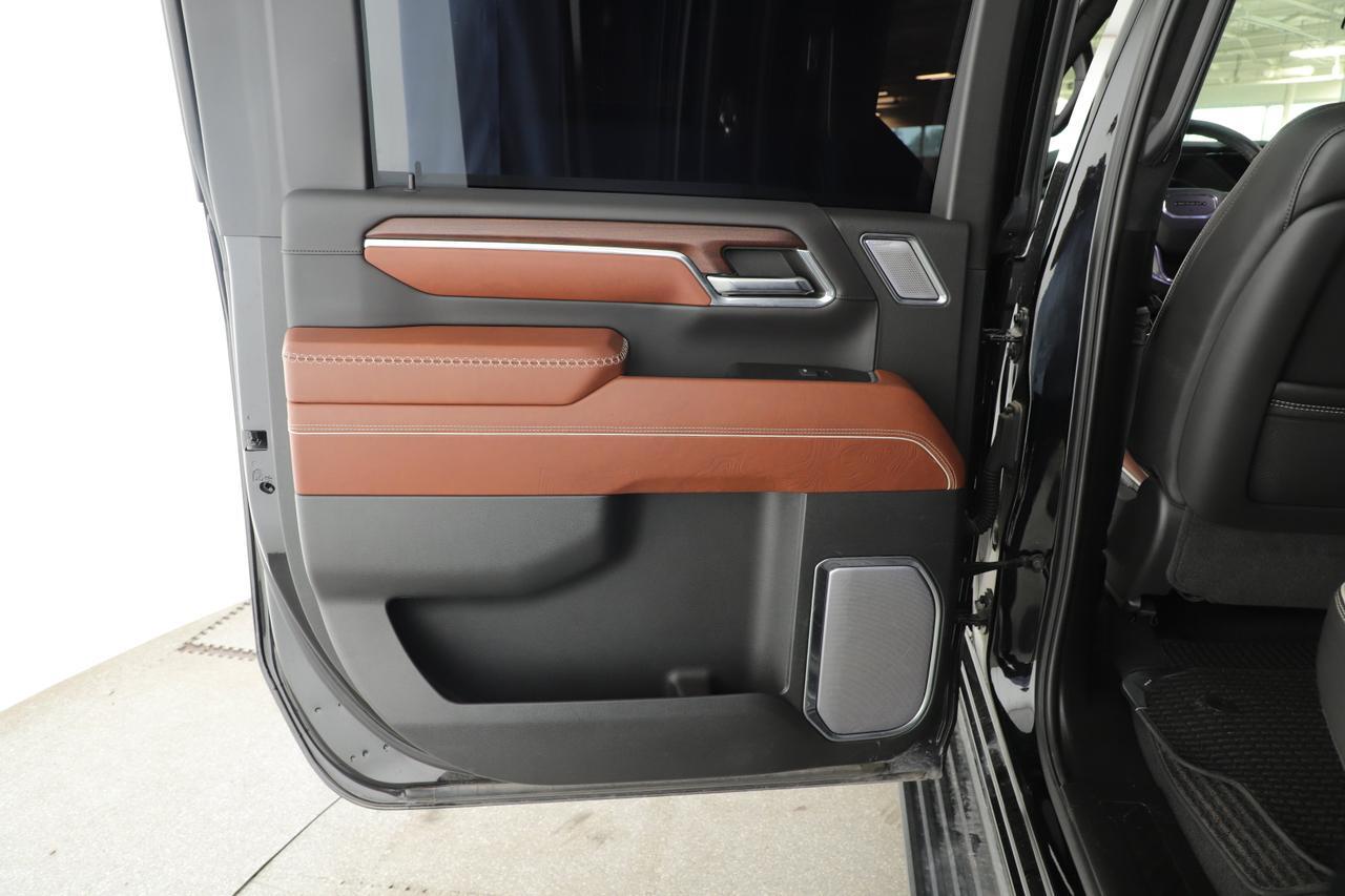 2024 GMC Sierra 2500HD Denali Ultimate New Braunfels TX