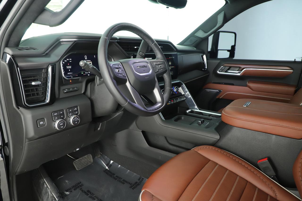 2024 GMC Sierra 2500HD Denali Ultimate New Braunfels TX