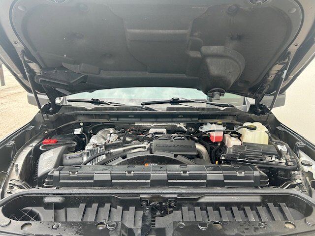 2024 GMC Sierra 2500HD Denali Ultimate New Braunfels TX