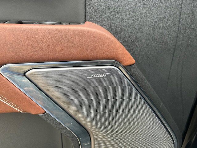 2024 GMC Sierra 2500HD Denali Ultimate New Braunfels TX