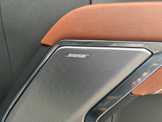 2024 GMC Sierra 2500HD Denali Ultimate New Braunfels TX