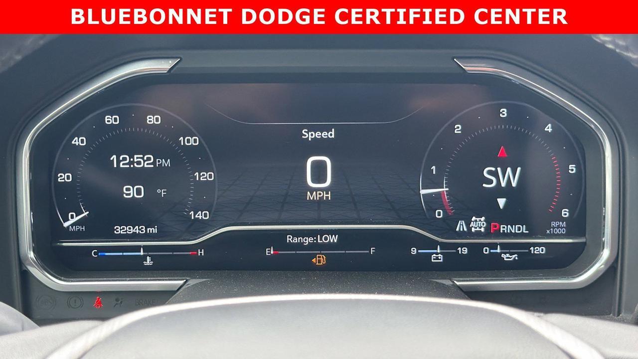2024 GMC Sierra 2500HD Denali Ultimate New Braunfels TX