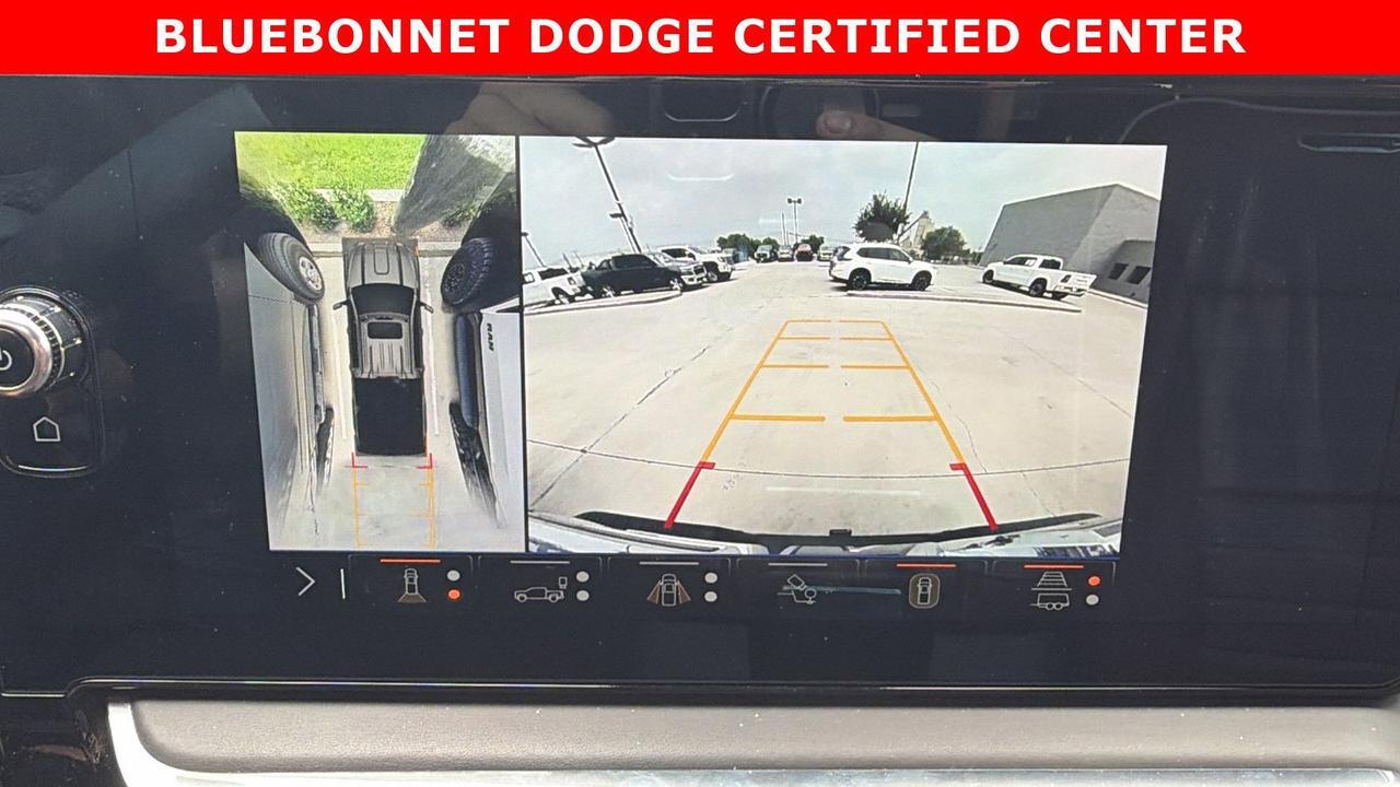 2024 GMC Sierra 2500HD Denali Ultimate New Braunfels TX