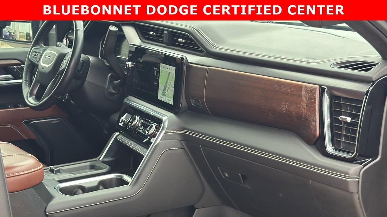 2024 GMC Sierra 2500HD Denali Ultimate New Braunfels TX