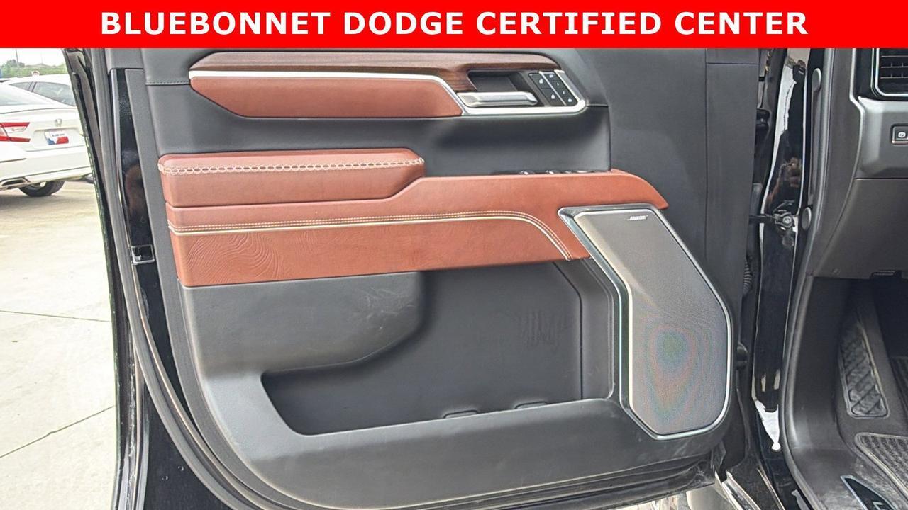 2024 GMC Sierra 2500HD Denali Ultimate New Braunfels TX