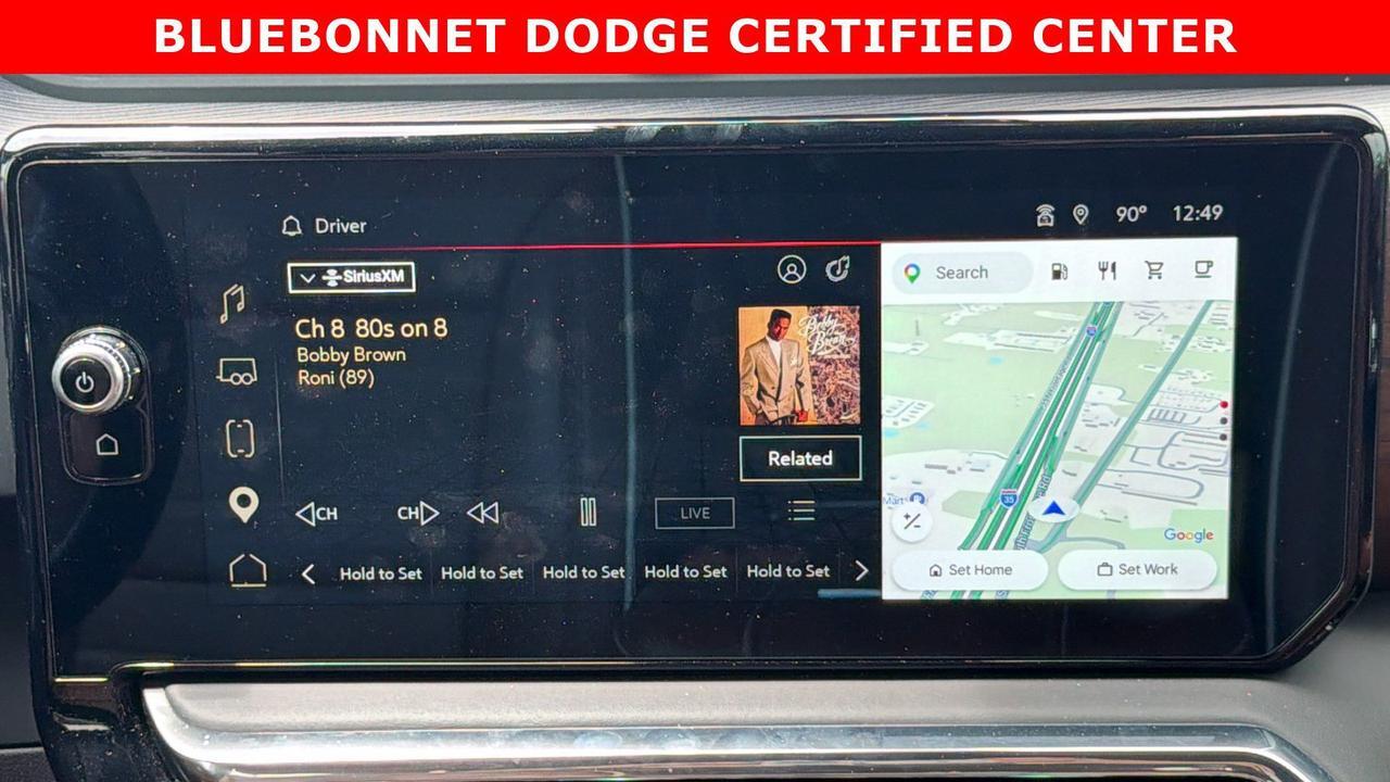 2024 GMC Sierra 2500HD Denali Ultimate New Braunfels TX