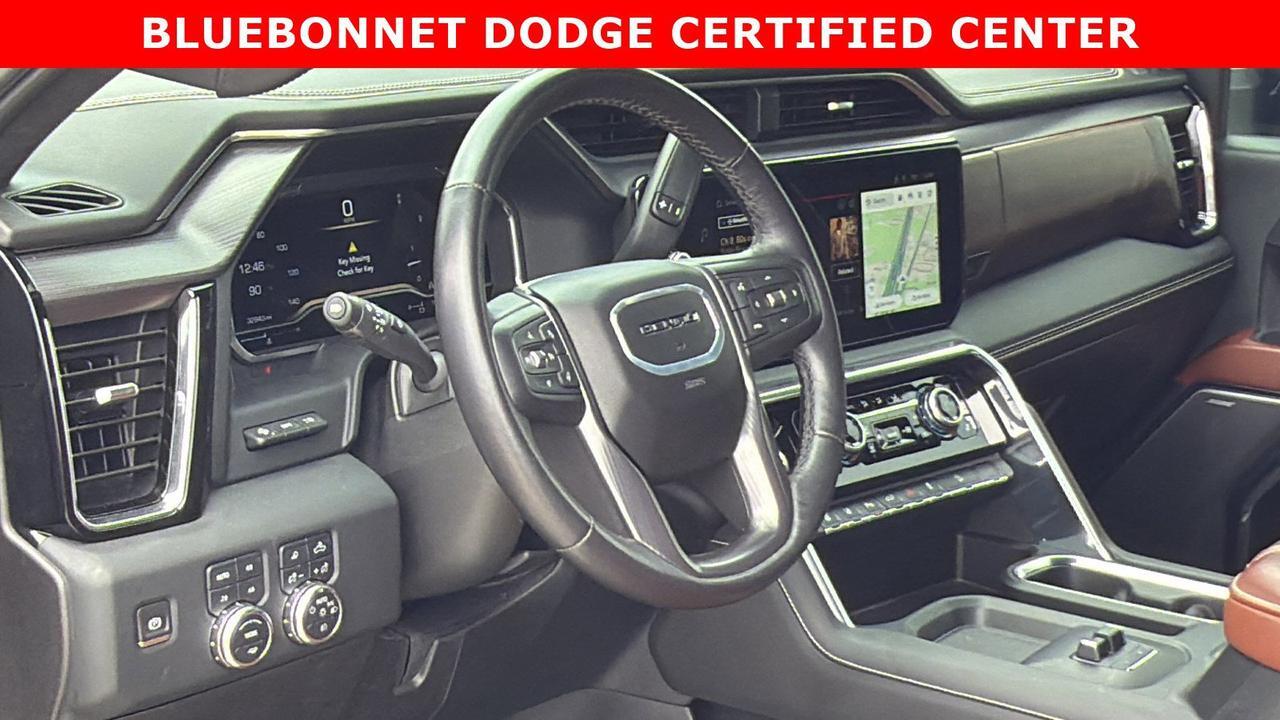 2024 GMC Sierra 2500HD Denali Ultimate New Braunfels TX