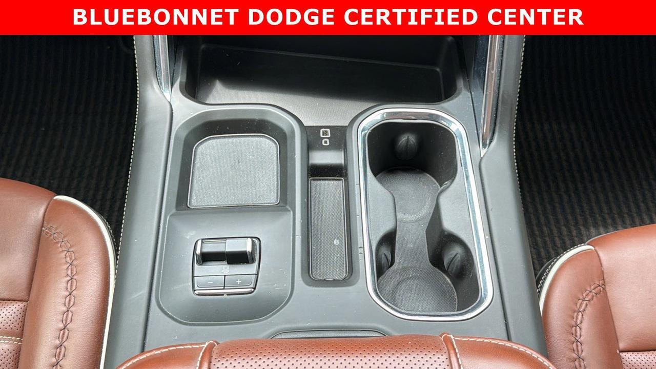 2024 GMC Sierra 2500HD Denali Ultimate New Braunfels TX