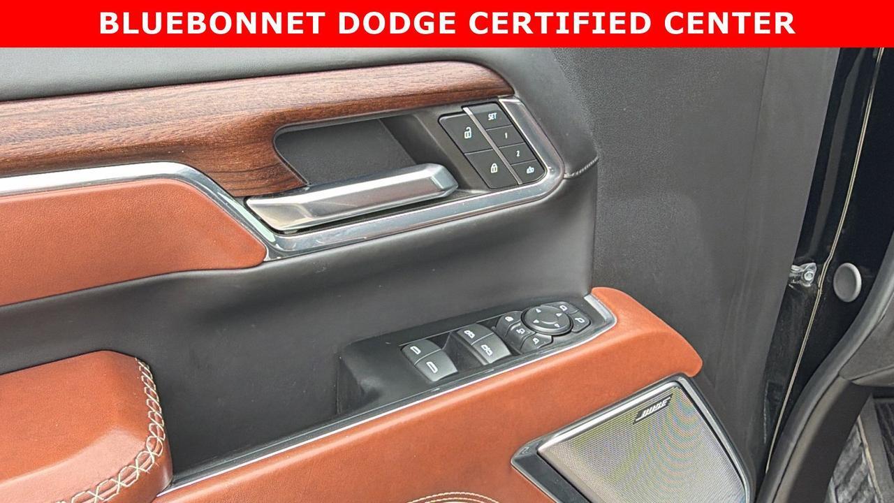 2024 GMC Sierra 2500HD Denali Ultimate New Braunfels TX
